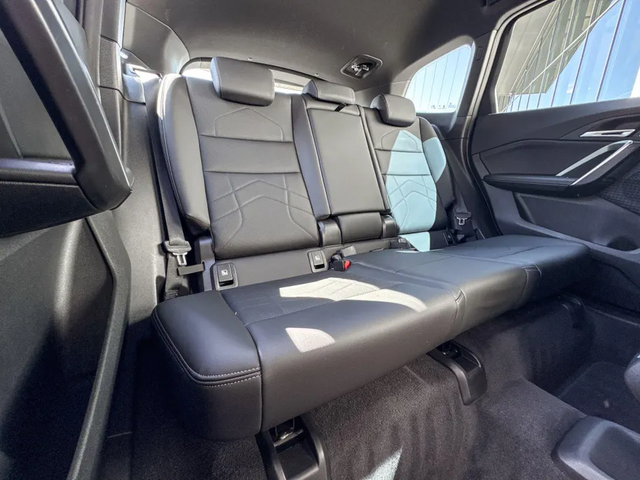BMW X1 sDrive20i