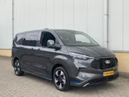 Ford Transit Custom 320 2.0 TDCI 170 pk L1H1 Sport DC AWD Dubbele Cabine - AWD - Elektrische schuifdeuren - Wegklapbare Trekhaak - 360gr Camera