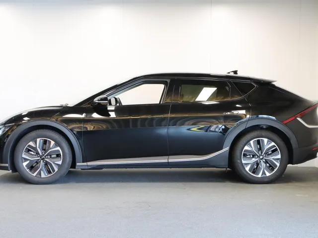 Kia EV6 Light Edition 58 kWh