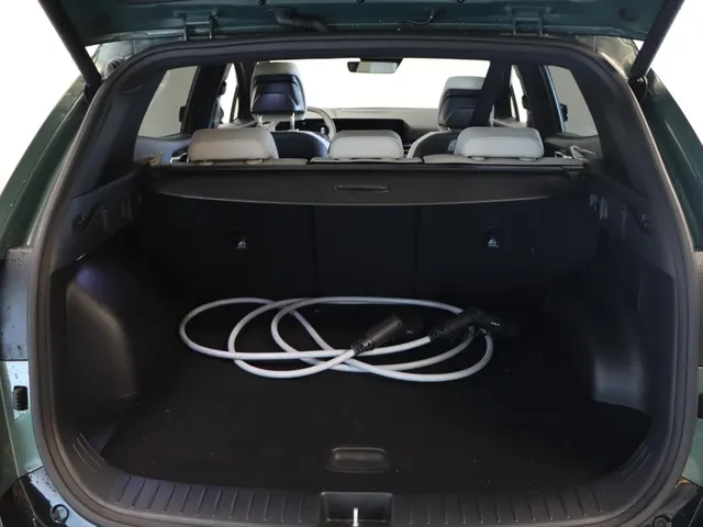 Kia Sportage 1.6 T-GDi Plug-in Hybrid GT-PlusLine