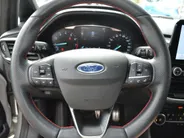 Ford Fiesta 1.0 ECOB. 95PK ST LINE X|NAVI|CARPLAY|MOOI!