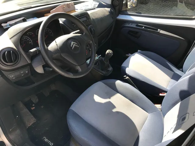 Citroen Nemo 1.4i Multispace