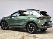 Kia Sportage 1.6 T-GDi 239pk Hybrid AT6 GT-Line