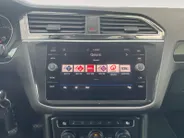 Volkswagen Tiguan 1.4 TSI Comfortline | Head Up | ADA | Camera |
