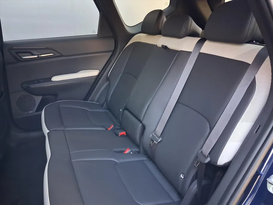 Kia EV5 81,4 kWh 217pk GT-PlusLine | Nieuw te bestellen |