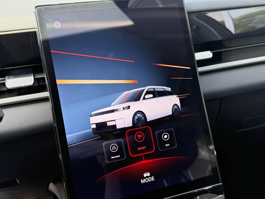 Jaecoo 5 EV Exclusive 61 kWh