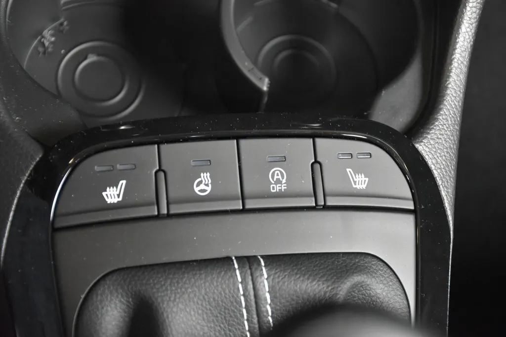 Kia Picanto 1.0 GDI 4-zits ExecutiveLine NIEUW - LEVERBAAR