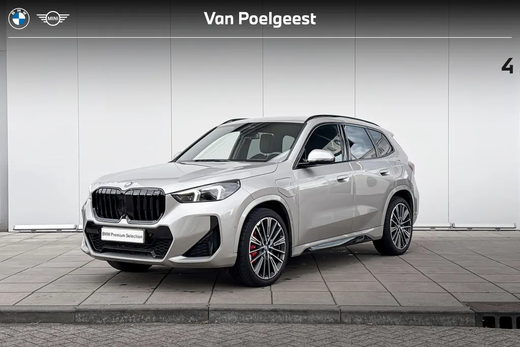 BMW X1 xDrive25e M-Sport Pro