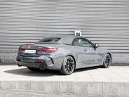BMW 4 Serie Cabrio 420i High Executive