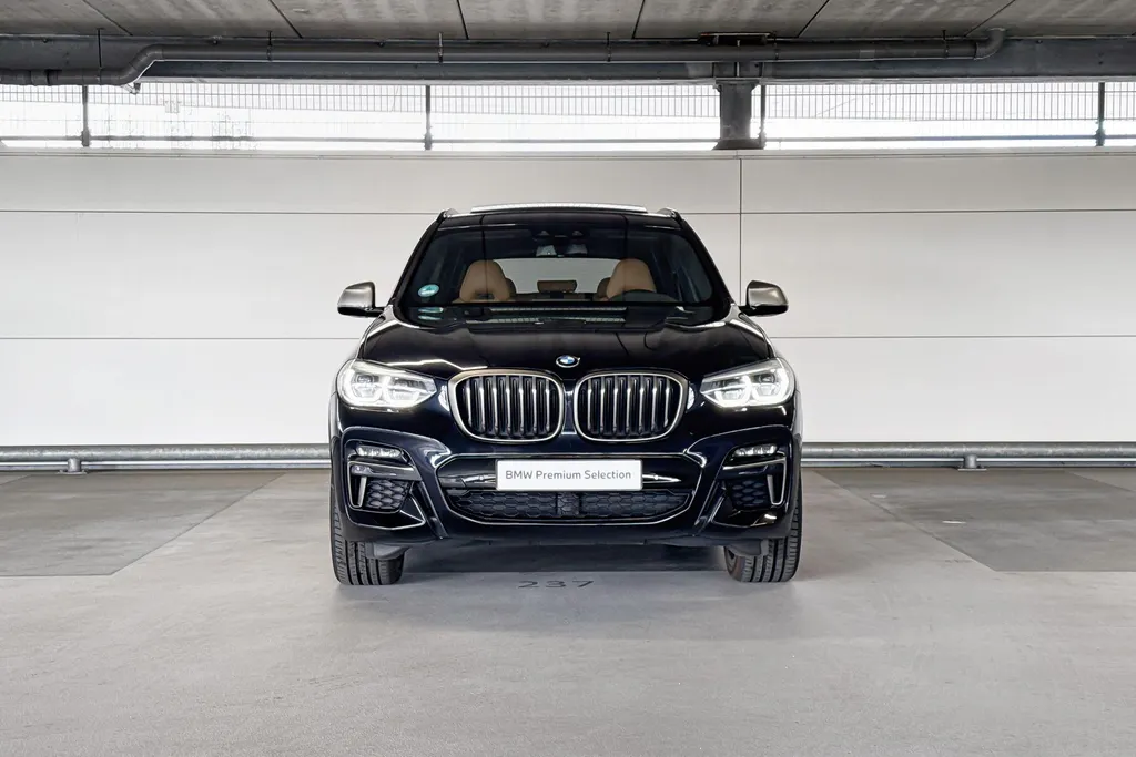 BMW X3 M40i xDrive High Executive