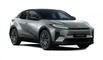 Toyota C-HR+