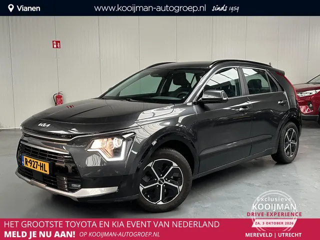 Kia Niro