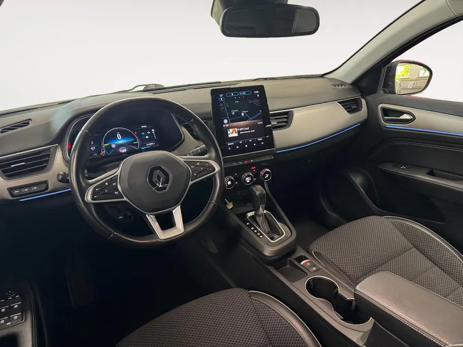 Renault Arkana 1.6 E-Tech Hybrid 145 Intens | CarPlay/Android Auto | Camera | Navigatie | Adaptive Cruise | Climate Control | Keyless Entry