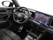 Volkswagen Tayron R-Line Edition 1.5 eHybrid 204 PK 6 versn. DSG · Rondomzichtcamera · Panoramaschuif-kanteldak · Trekhaak inklapbaar, met elektrische ontgrendeling, incl. aanhangermanoeuvreerhulp Trailer Assist · Prijs is inclusief inruilpremie · MEGA SALE