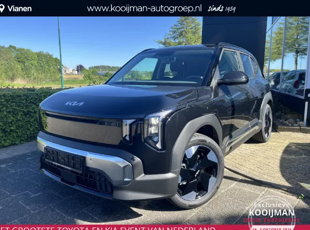 Kia EV2