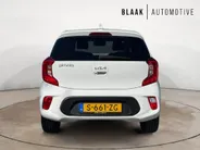 Kia Picanto 1.0 DPi Dynamic PlusLine | Keyless entry | Navigatie | Camera