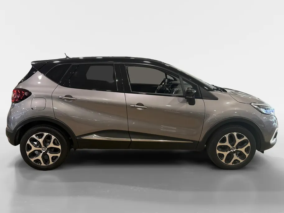 Renault Captur 0.9 TCe Intens *Navi+Camera*Parkeersensoren*Climate*Mooie Auto!