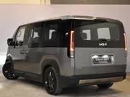 Kia PV5 Passenger 71,2 kWh Elite NIEUW - VOORRAAD ACTIE