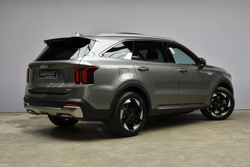 Kia Sorento 1.6 T-GDi 288pk Plug-in Hybrid Aut AWD 7 PERS. ExecutiveLine