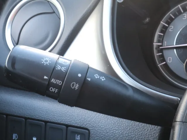 Suzuki Vitara 1.4 BoosterJet Select Hybrid AdaptiveCruise | Carplay | All seasons