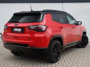 Jeep Compass 4xe 240 PK Hybrid S | Leder | Navi | Winter | Trekhaak | 19'