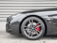 BMW Z4 sDrive20i