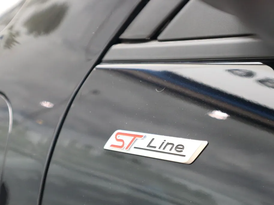 Ford Kuga 2.5 PHEV ST-Line X | ADAP CRUISE | HUD | WINTERPACK |