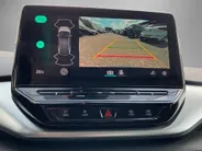 Volkswagen ID.4 Pro 77 kWh 204PK · Panoramadak · Navigatie · Apple Carplay · SOH 94,9%  ·
