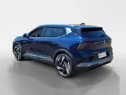 Mitsubishi Eclipse Cross Business Edition 87 kWh Apple Carplay/Android Auto , electronic climate controle , navigatiesysteem , stof/kunstlederen bekleding , voorstoelen verwarmd , warmtepomp.