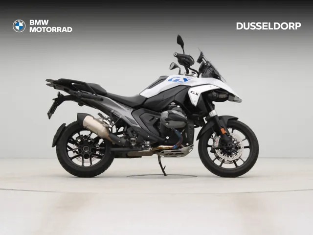 BMW R 1300 GS