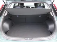 Kia Niro EV DynamicLine 64.8 kWh | Trekhaak | Camera | Clima | Cruise adapt. | Navi | 17' LM | Keyless | Apple Carplay/Android Auto |