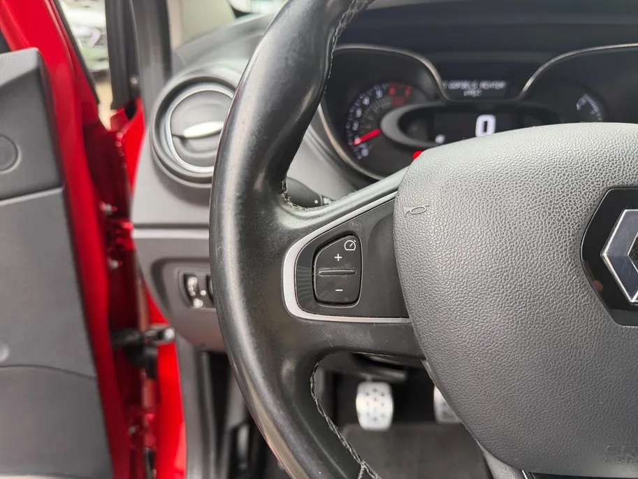 Renault Captur 0.9 TCe Edition One | Stoelverwarming | Navigatie | Bluetooth | Camera | Parkeersensoren | 1e Eigenaar | Lederen Bekleding | 12 Maanden BOVAG Garantie