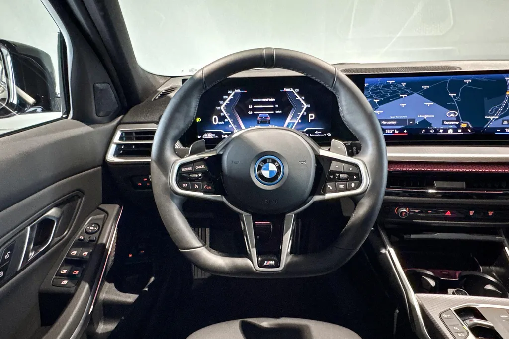 BMW 3 Serie Touring 330e