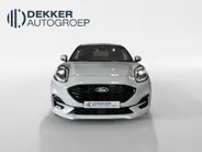 Ford Puma 1.0 EcoBoost Hybrid ST-Line Cactus Grey