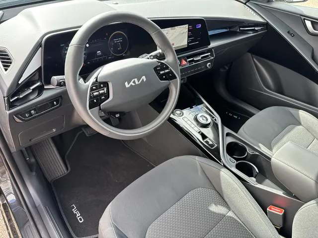 Kia Niro EV Light Advanced 64.8 kWh