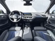 BMW 1 Serie 120i M-Sport