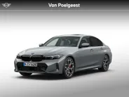 BMW 3 Serie Sedan 330e M Sport Edition
