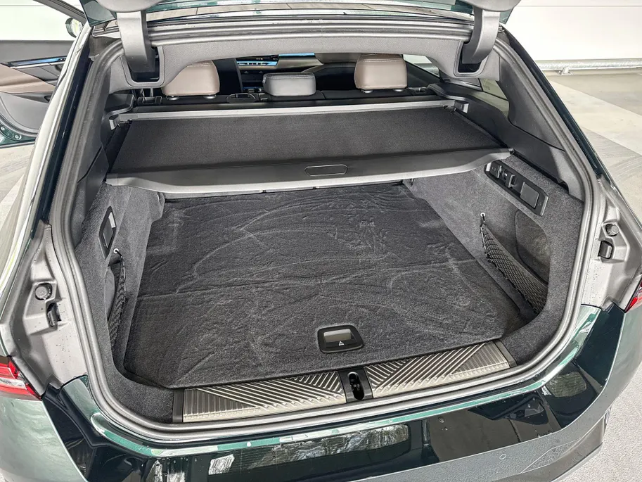 BMW 5 Serie Touring 530e M Sport Edition