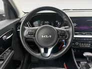 Kia Niro 1.6 GDi Hybrid DynamicLine | Airco | Navi | Camera | Cruise Control |