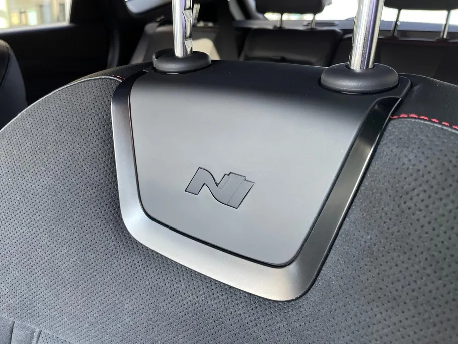 Hyundai Tucson 1.6 T-GDI HEV N Line Business | Nieuw | Uit voorraad leverbaar | Zeer compleet | Actiemodel | Hyundai Rotterdam - Noord |