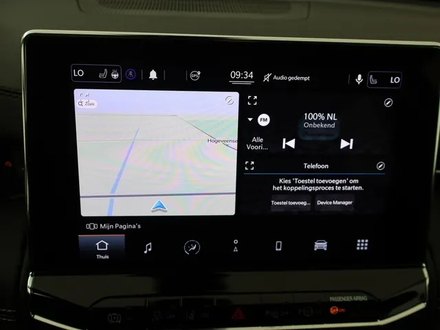 Jeep Compass 4xe 240 Hybrid S
