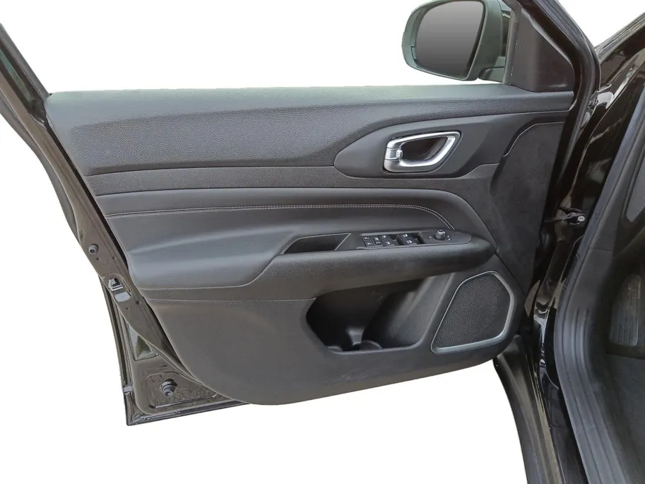 Jeep Compass 4xe 190 Plug-in Hybrid Electric Night Eagle |