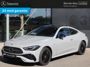 Mercedes-Benz CLE Coupé 300 e EQ Hybrid Autom.