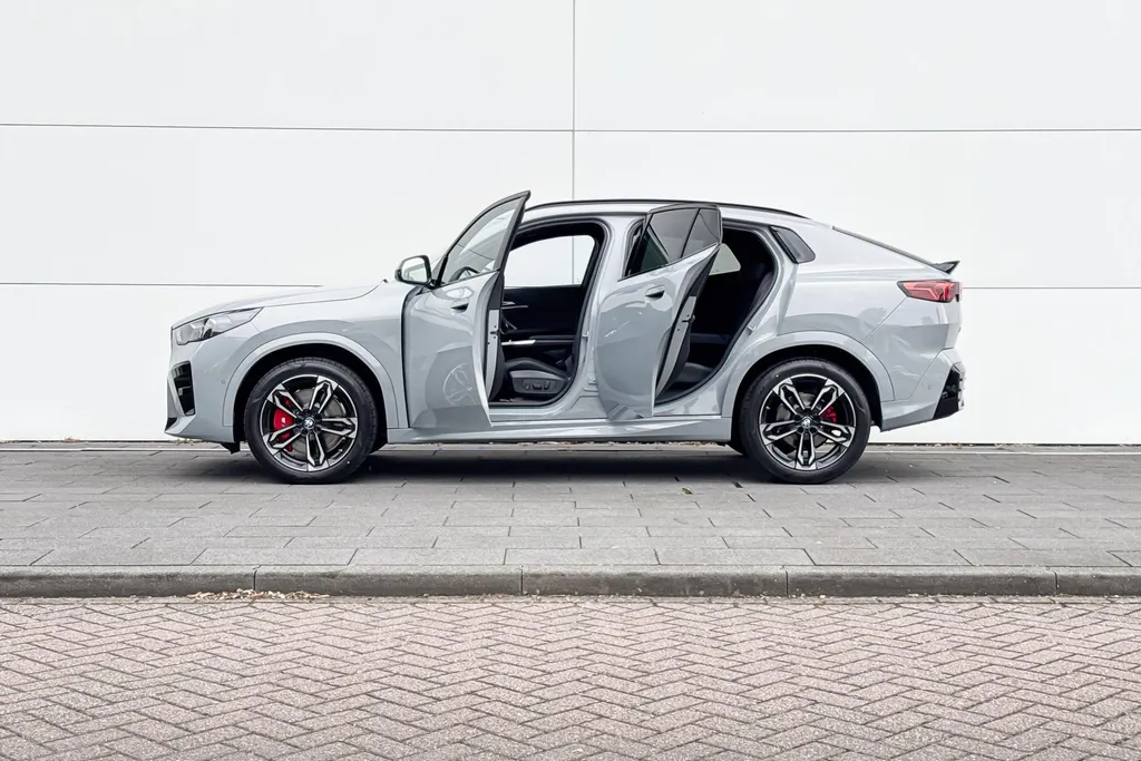 BMW X2 sDrive20i