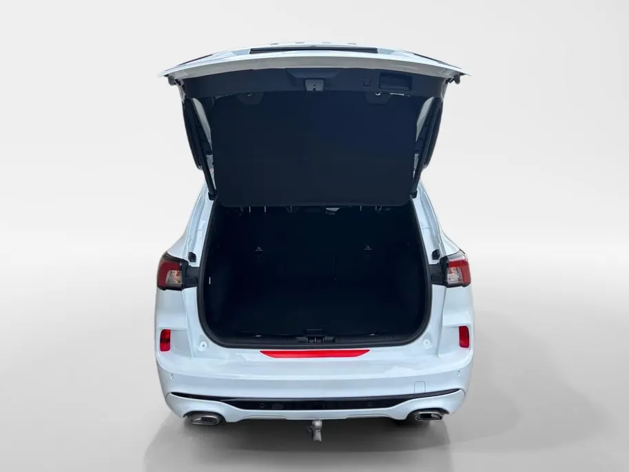 Ford Kuga 2.5 PHEV ST-Line X | Trekhaak | B&O audio | Winter Pack | Elektrisch. voorstoelen | Elektrisch. achterklep