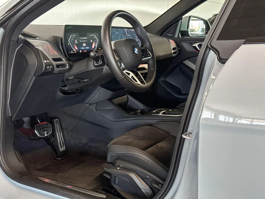 BMW 2 Serie Gran Coupé 220