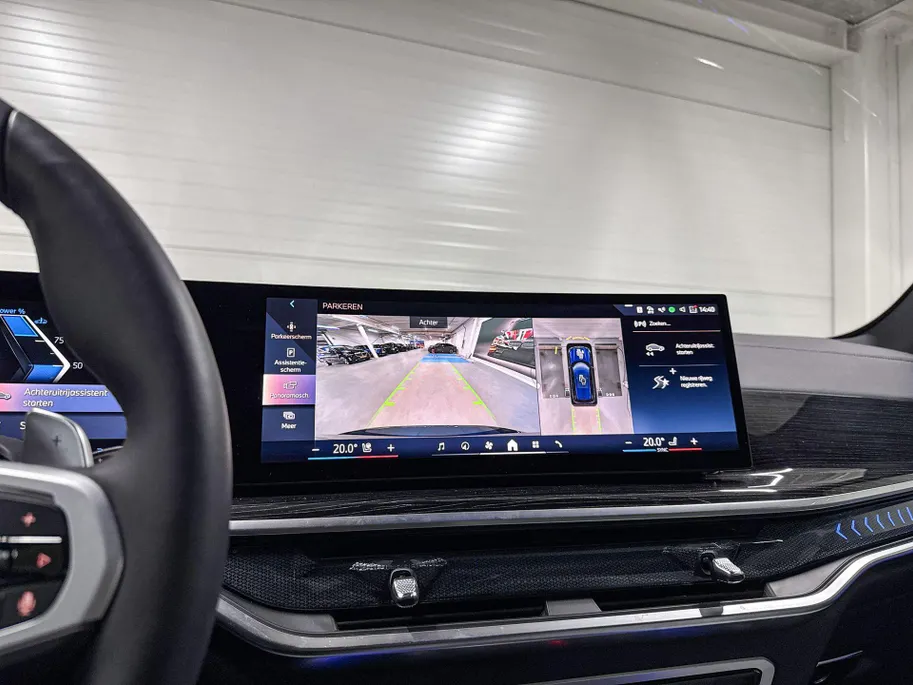 BMW X5 xDrive50e