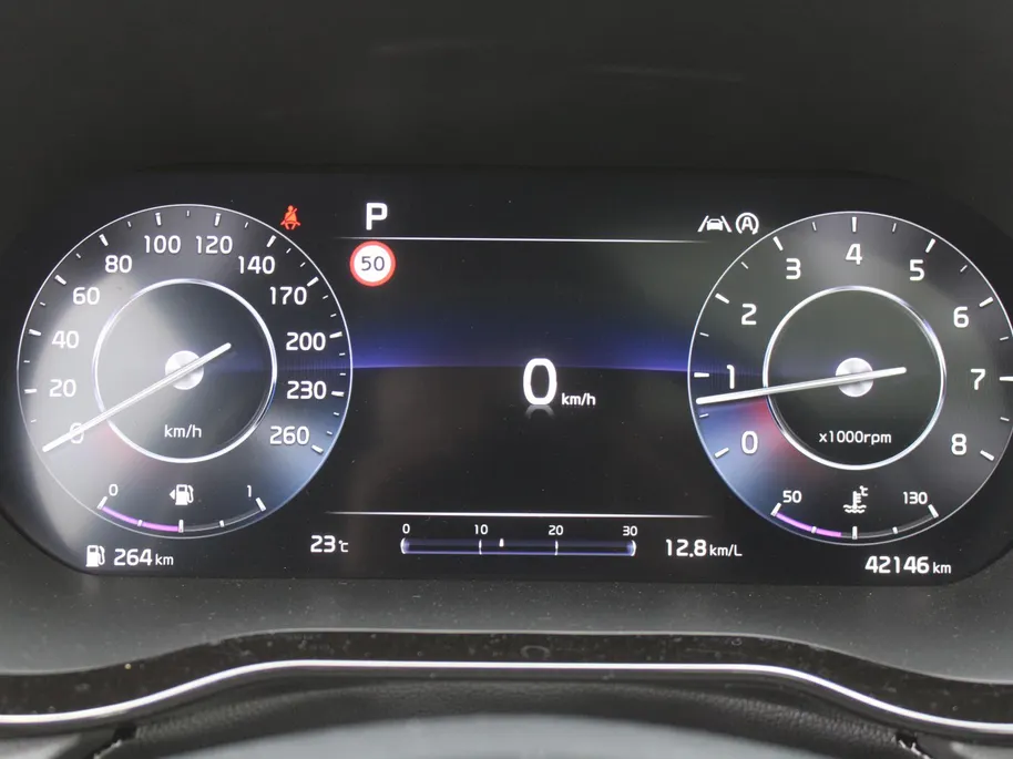 Kia ProCeed 1.6 T-GDI GT | 204PK! | Stuur-/stoelverwarming | Schuifdak | Camera | Stoelgeheugen | LED | Dodehoek detectie | Zeer nette auto | 1e eigenaar |