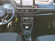 Kia Picanto 1.0 DPI DynamicPlusLine | Apple Carplay / Android Auto | Navigatiesysteem | Lichtsensor | Parkeersensoren + Camera Achter | Cruise Control | Rijstrooksensor + Correctie | 14' Lichtmetalen velgen