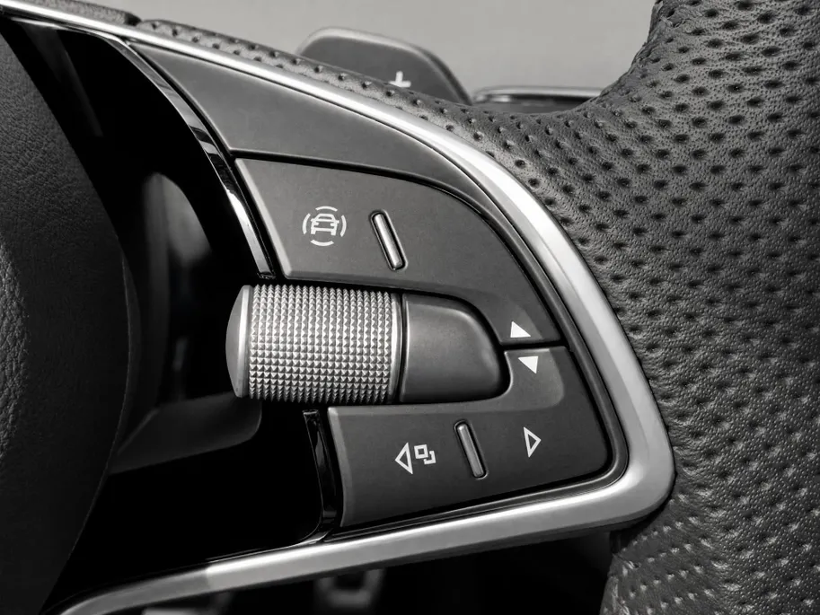 Škoda Enyaq iV 60 Sportline | Advanced | Trekhaak | Panoramadak | Winterpakket | DEMO deal